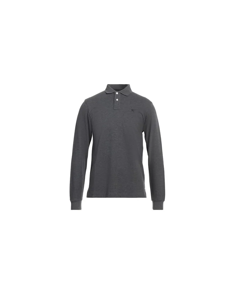Hackett TOPS - Poloshirtsauf YOOX.COM Blei
