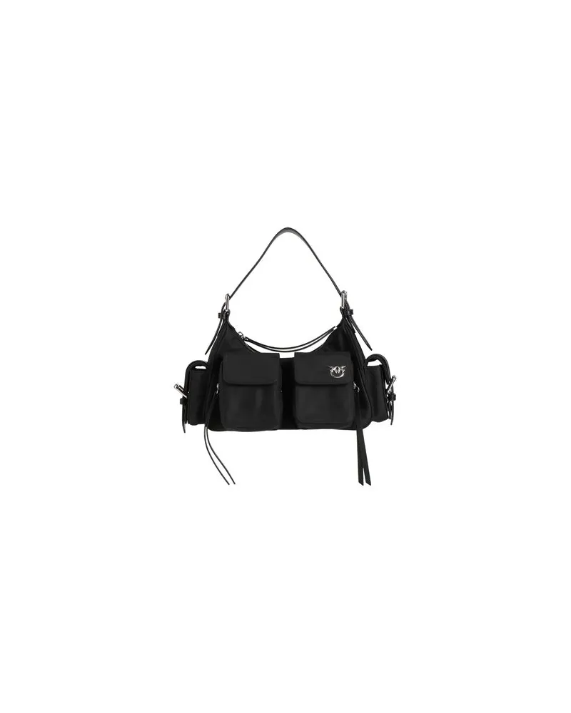 Pinko TASCHEN - Handtaschenauf YOOX.COM Schwarz