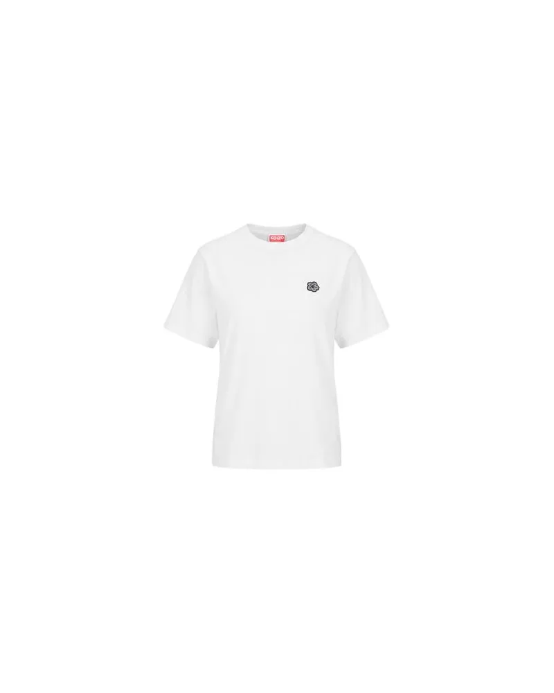 Kenzo TOPS - T-shirtsauf YOOX.COM Weiß