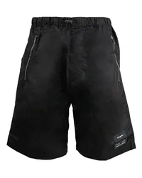 Marcelo Burlon | County of Milan Shorts & Bermudashorts Schwarz