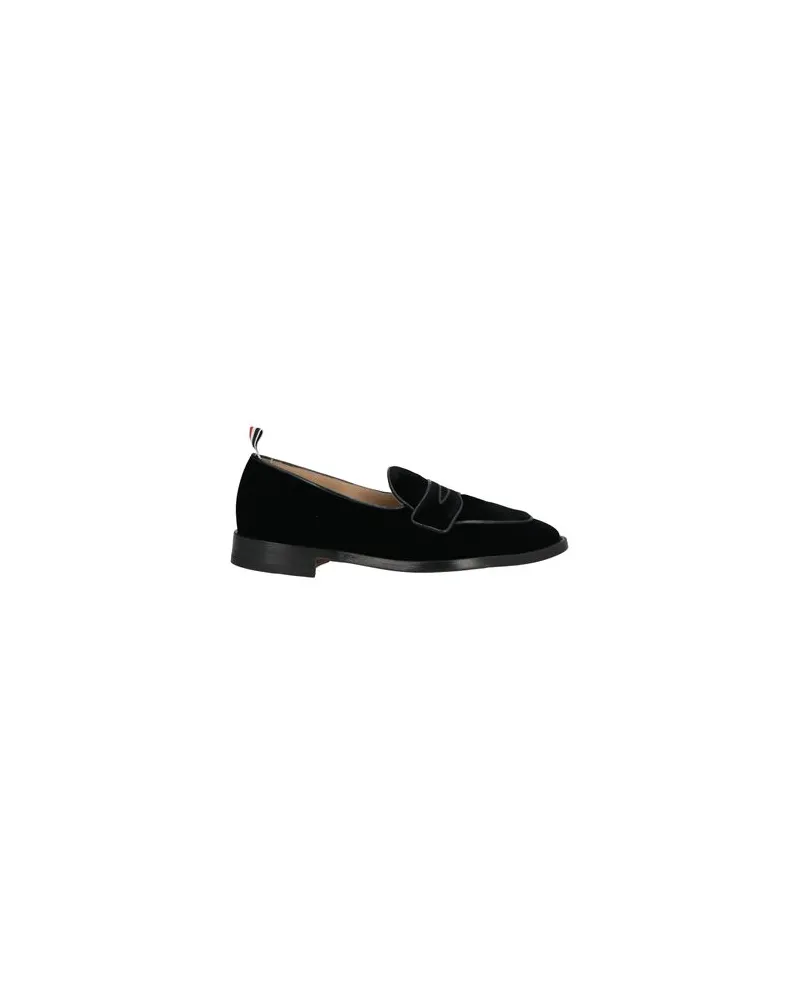 Thom Browne SCHUHE - Mokassinsauf YOOX.COM Schwarz