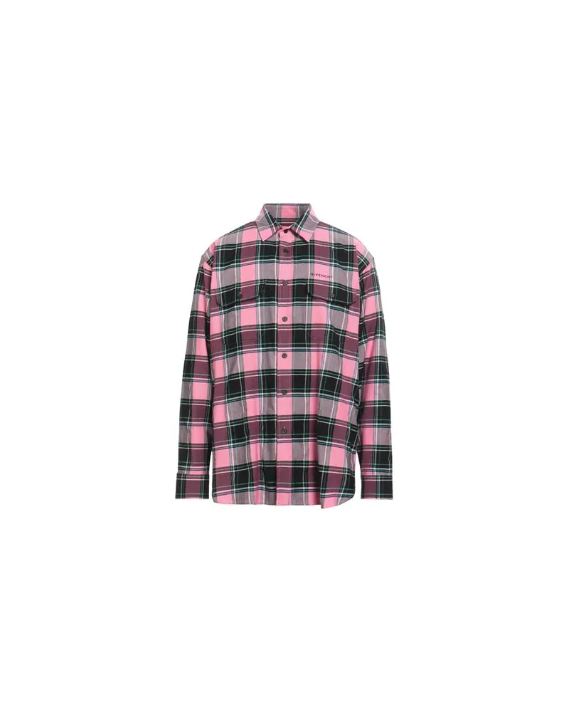 Givenchy TOPS - Hemdenauf YOOX.COM Rosa