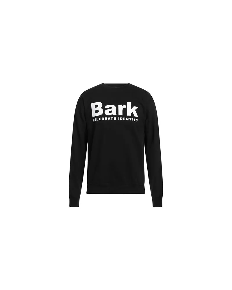 Bark TOPS - Sweatshirtsauf YOOX.COM Schwarz