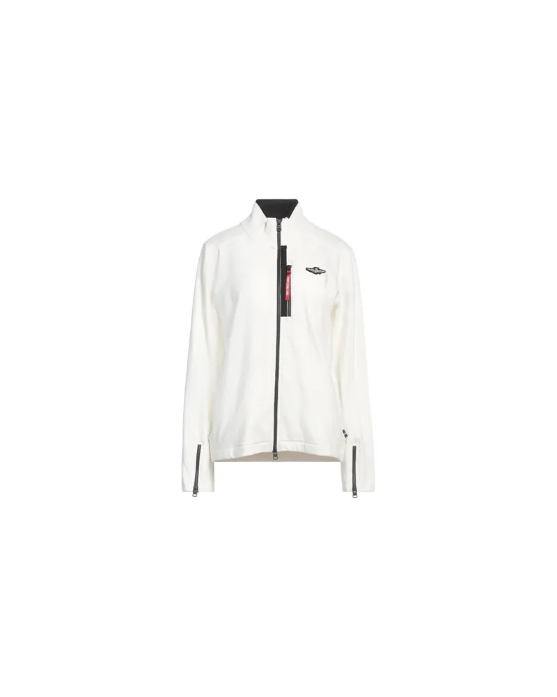 Aeronautica Militare TOPS - Sweatshirtsauf YOOX.COM Off