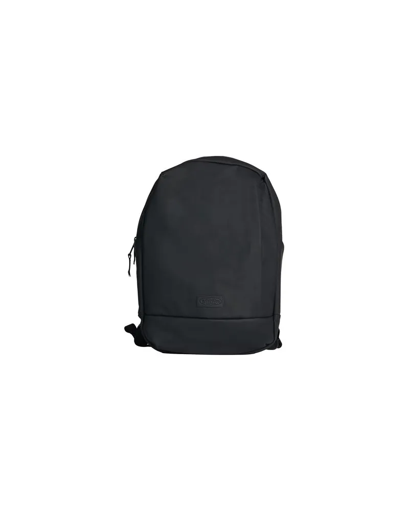 Eastpak TECUM F CNNCT F  - TASCHEN - Rucksäckeauf YOOX.COM Schwarz