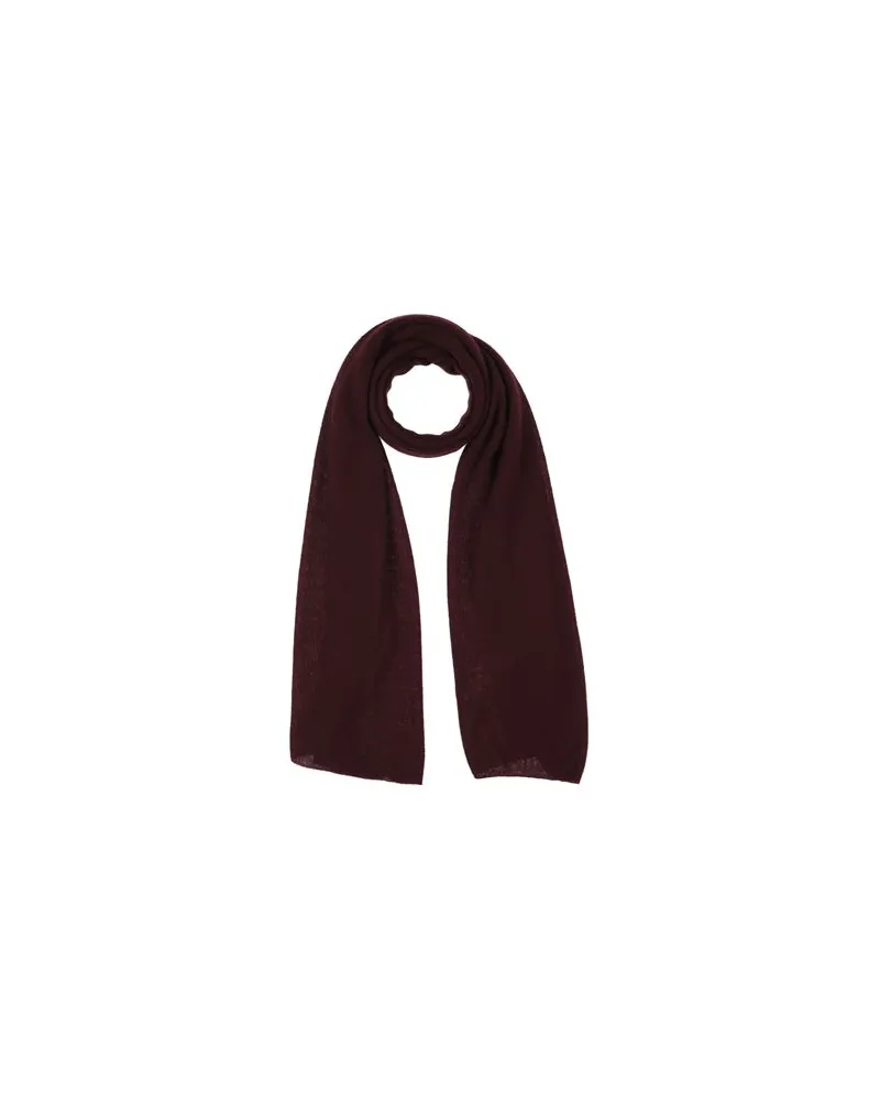 Boglioli ACCESSOIRES - Schalsauf YOOX.COM Pflaume