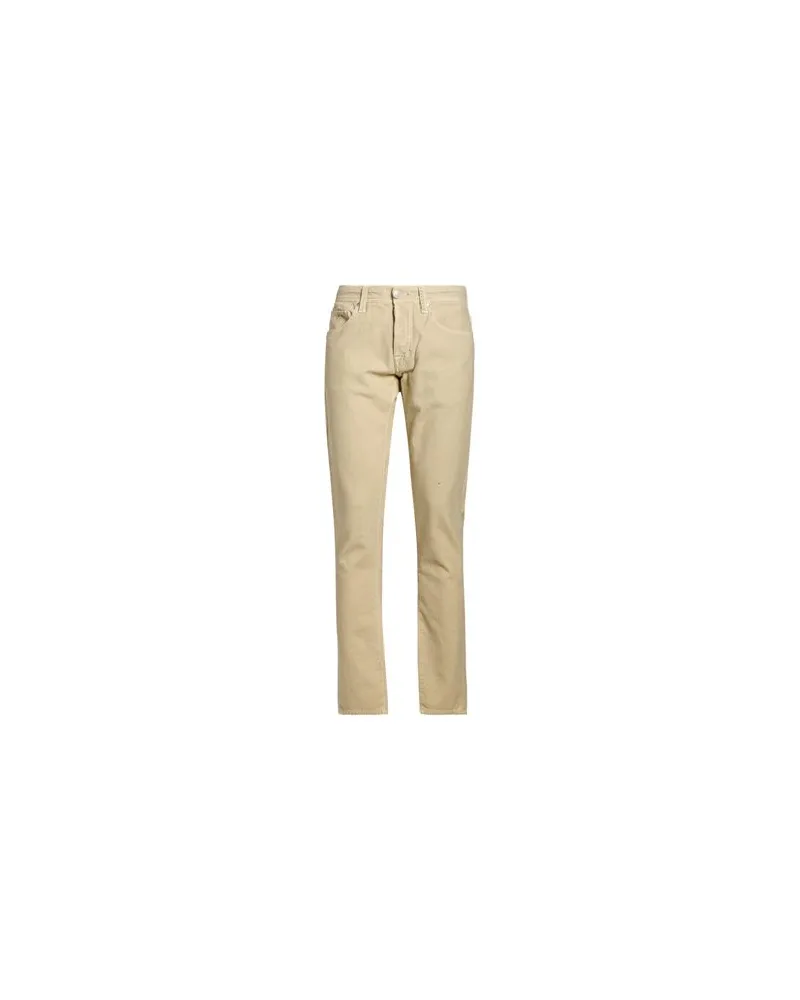 Tramarossa HOSEN & RÖCKE - Hosenauf YOOX.COM Elfenbein