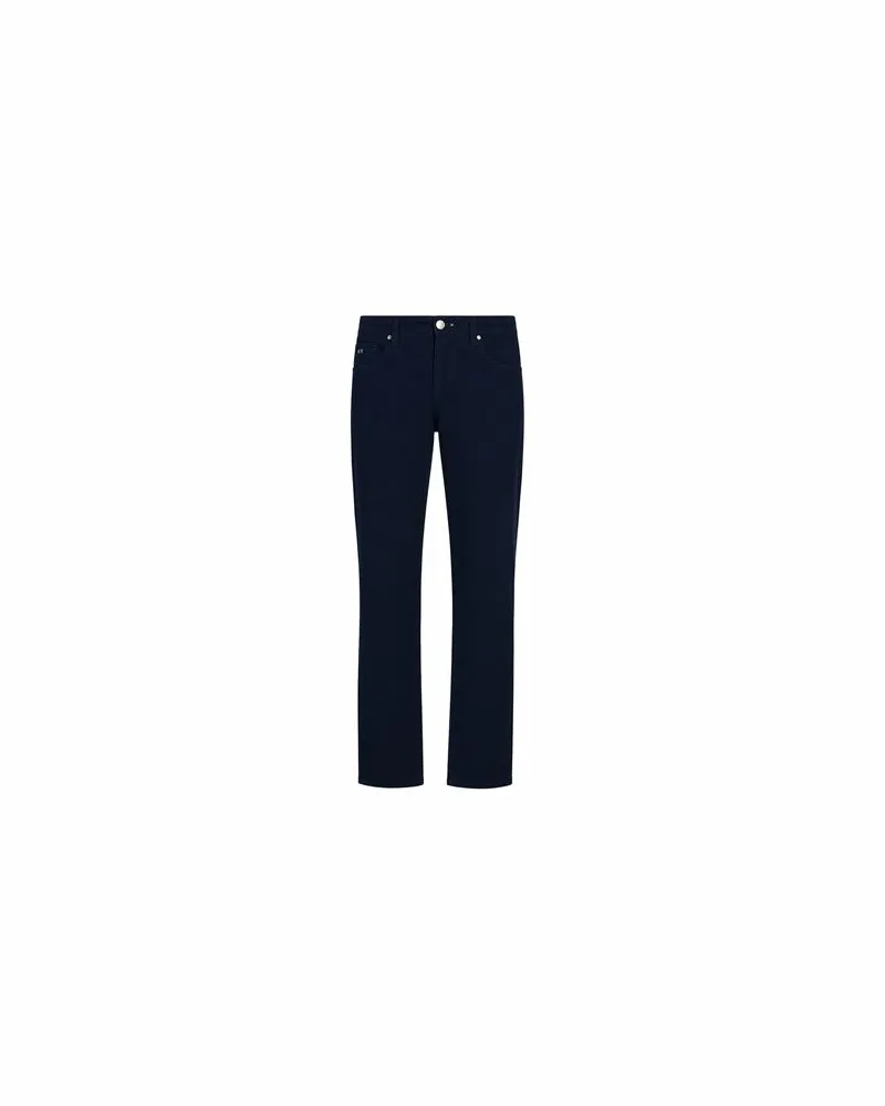 Tramarossa HOSEN & RÖCKE - Hosenauf YOOX.COM Nachtblau