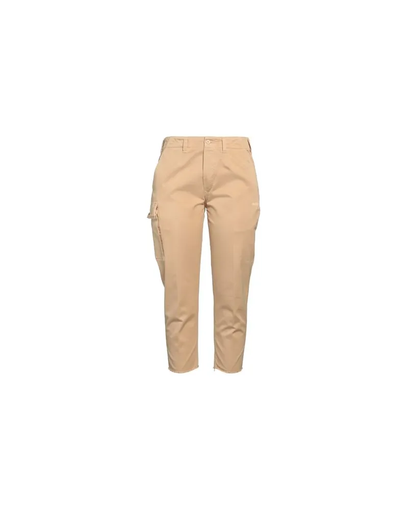 Don The Fuller HOSEN & RÖCKE - Hosenauf YOOX.COM Sand