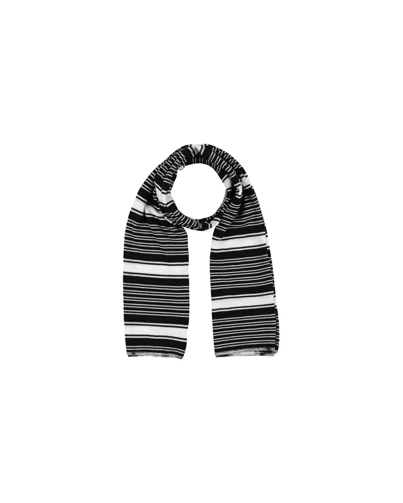 Missoni ACCESSOIRES - Schalsauf YOOX.COM Schwarz