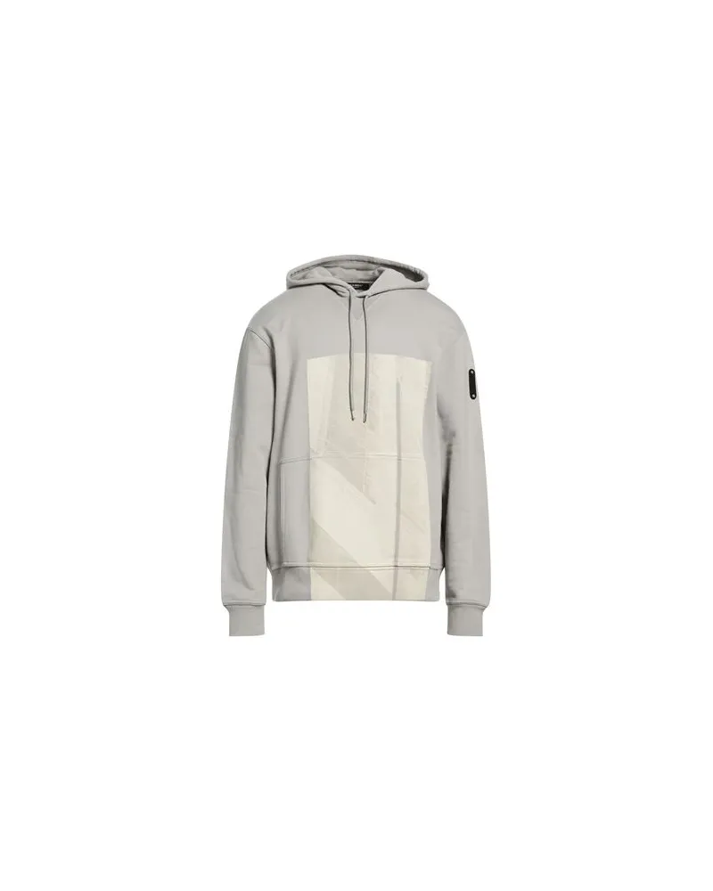 ACW* TOPS - Sweatshirtsauf YOOX.COM Grau