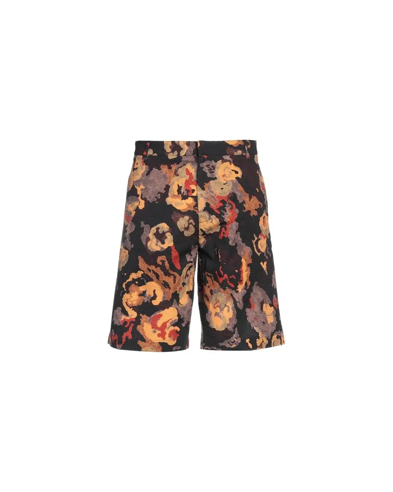 Dior HOSEN & RÖCKE - Shorts & Bermudashortsauf YOOX.COM Schwarz