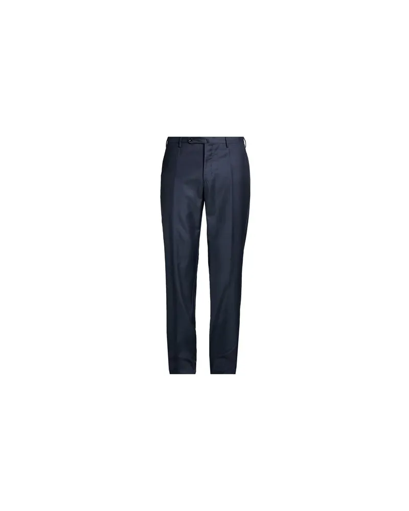 Incotex BY SLOWEAR - HOSEN & RÖCKE - Hosenauf YOOX.COM Marineblau