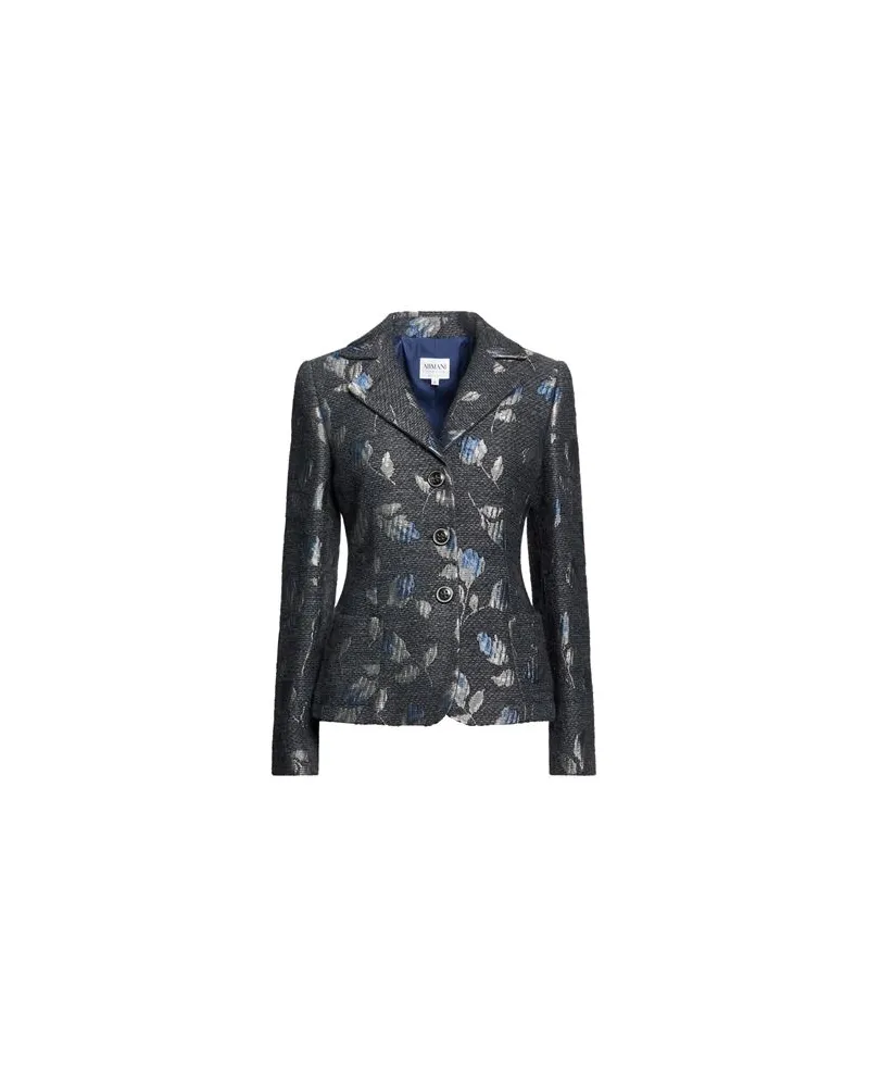 Armani Collezioni ANZÜGE und CO-ORDS - Blazersauf YOOX.COM Braungrau