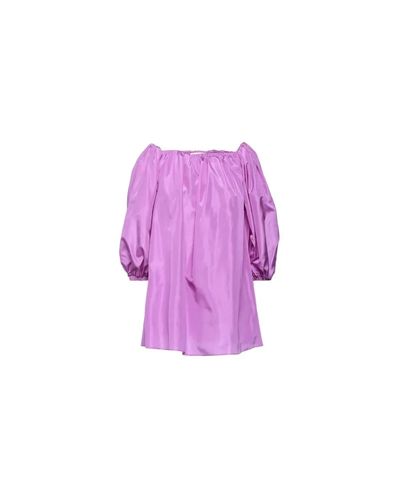 Valentino Garavani TOPS - Topsauf YOOX.COM Violett