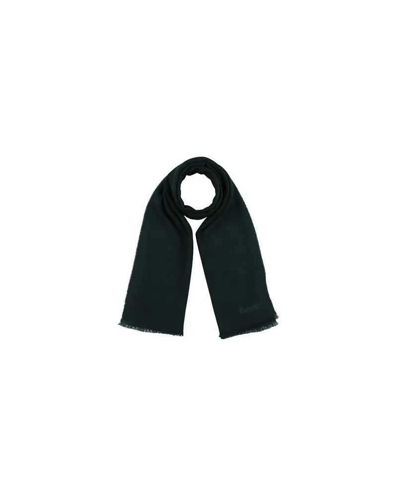 Church's ACCESSOIRES - Schalsauf YOOX.COM Dunkelgrün