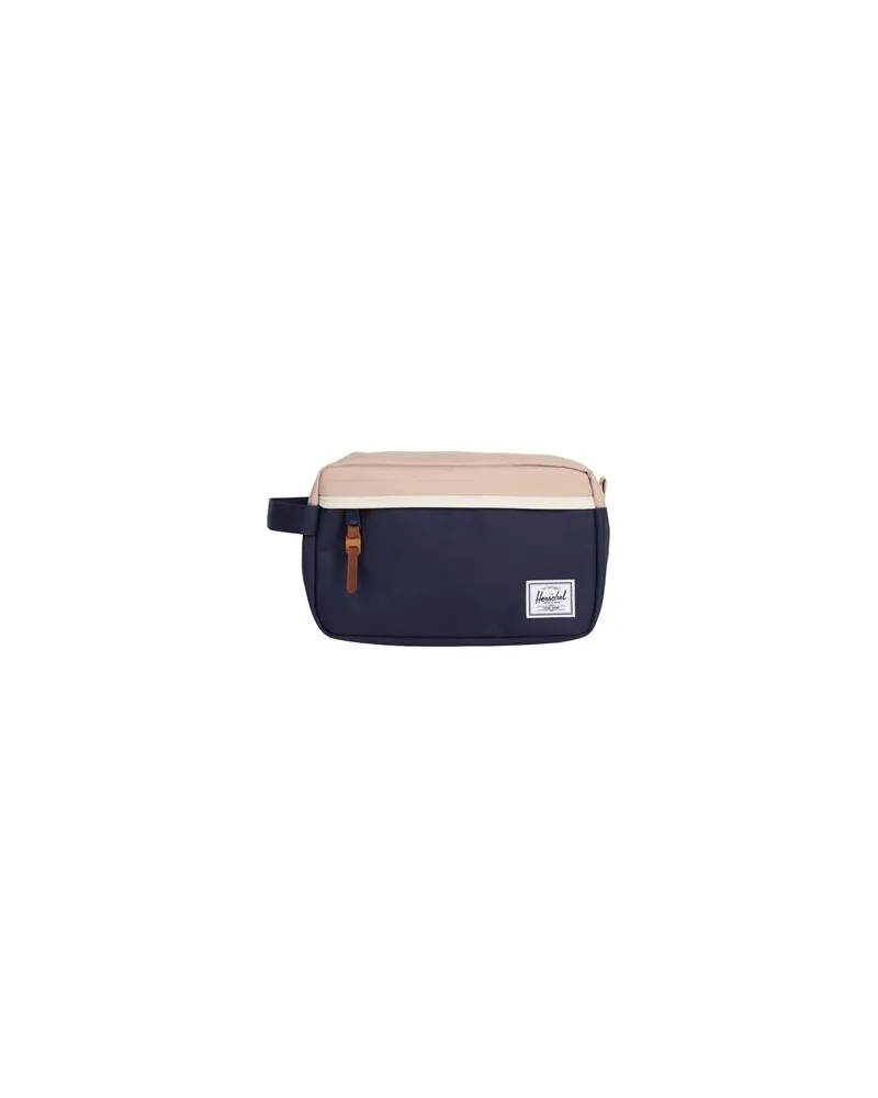 Herschel Supply Co. KOFFER & CO. - Beauty Casesauf YOOX.COM Nachtblau