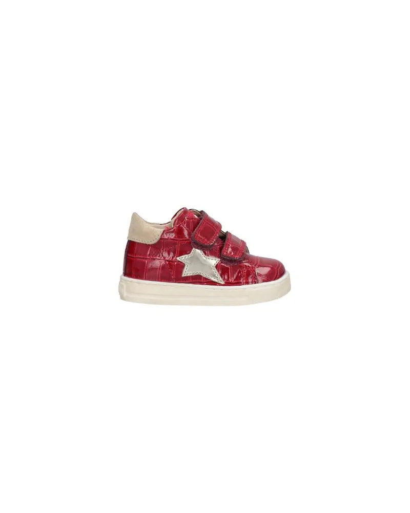 Naturino SCHUHE - Sneakersauf YOOX.COM Rot