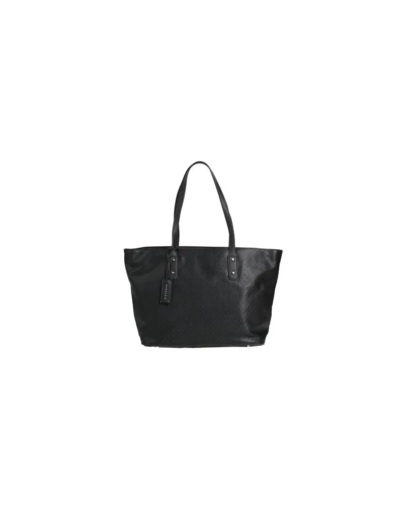 John Richmond TASCHEN - Schultertaschenauf YOOX.COM Schwarz