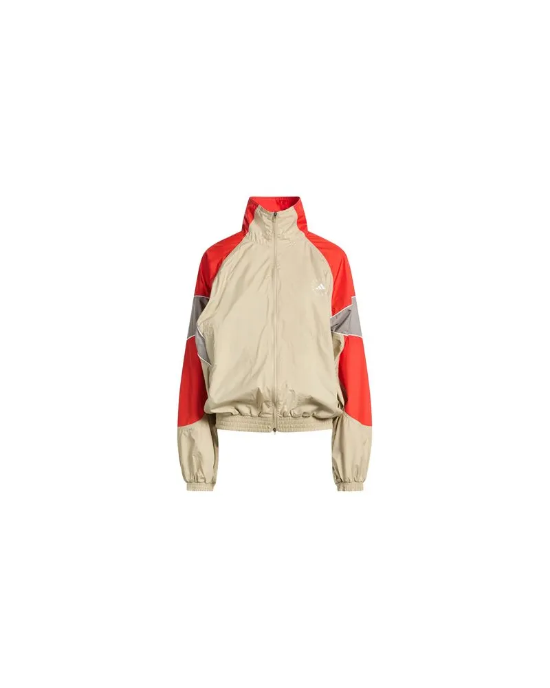 adidas TOPS - Sweatshirtsauf YOOX.COM Beige