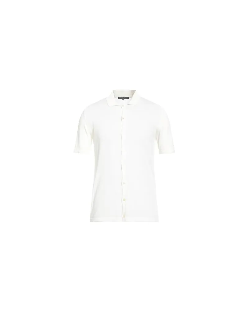 Brian Dales TOPS - Hemdenauf YOOX.COM Off
