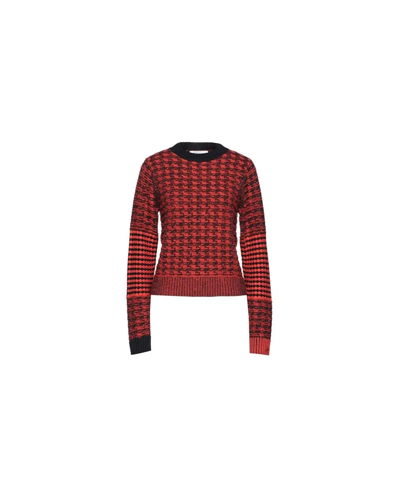 Victoria Beckham STRICKWAREN - Pulloverauf YOOX.COM Orange