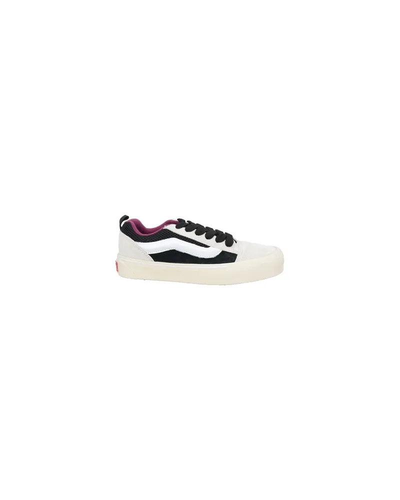 Vans ULTRACUSH - SCHUHE - Sneakersauf YOOX.COM Schwarz