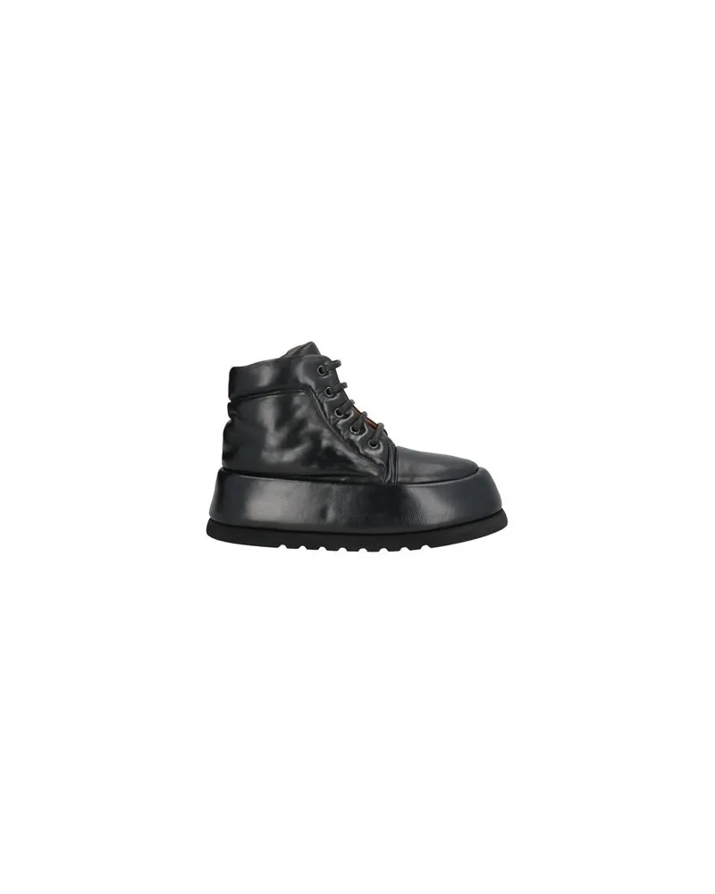 Marsèll SCHUHE - Stiefelettenauf YOOX.COM Schwarz