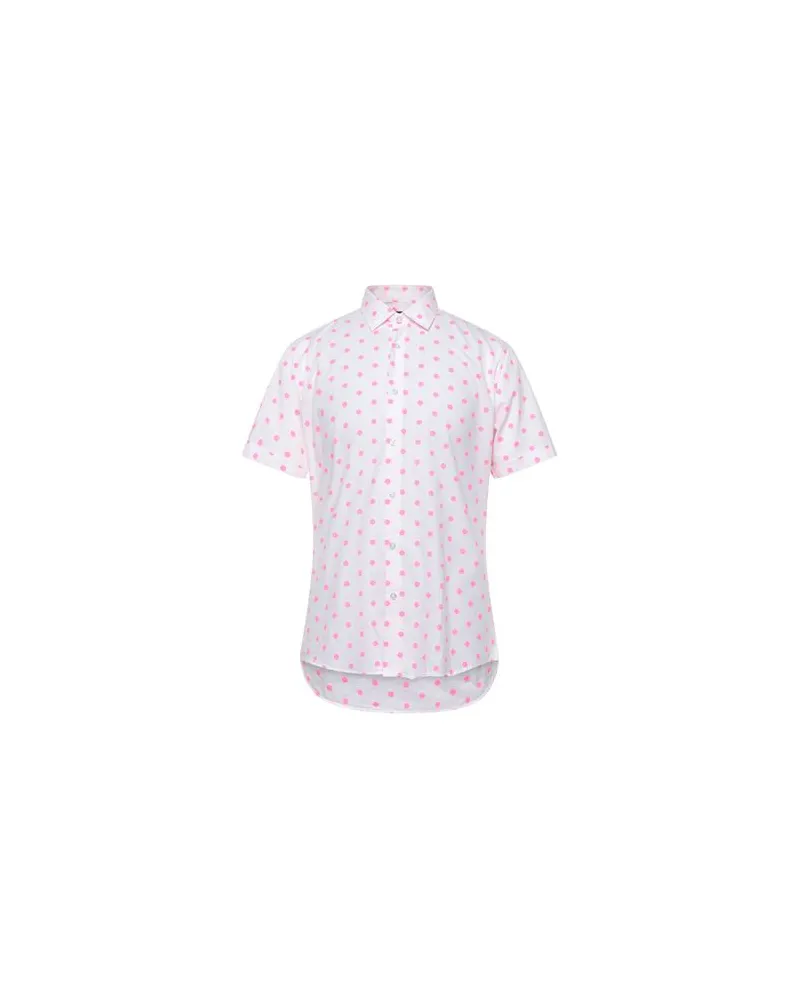 Liu Jo TOPS - Hemdenauf YOOX.COM Fuchsia