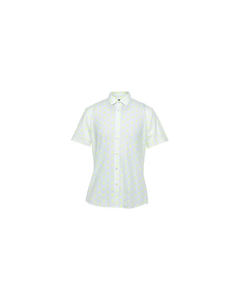 Liu Jo TOPS - Hemdenauf YOOX.COM Weiß