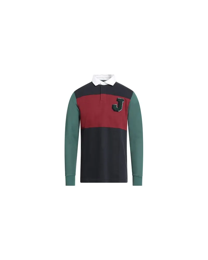 Harmont & Blaine JEANS - TOPS - Poloshirtsauf YOOX.COM Nachtblau