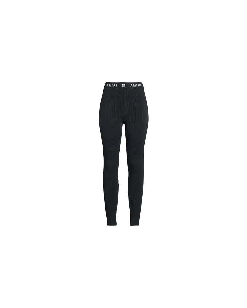 Amiri HOSEN & RÖCKE - Leggingsauf YOOX.COM Schwarz