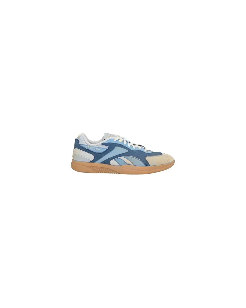 Reebok SCHUHE - Sneakersauf YOOX.COM Marineblau
