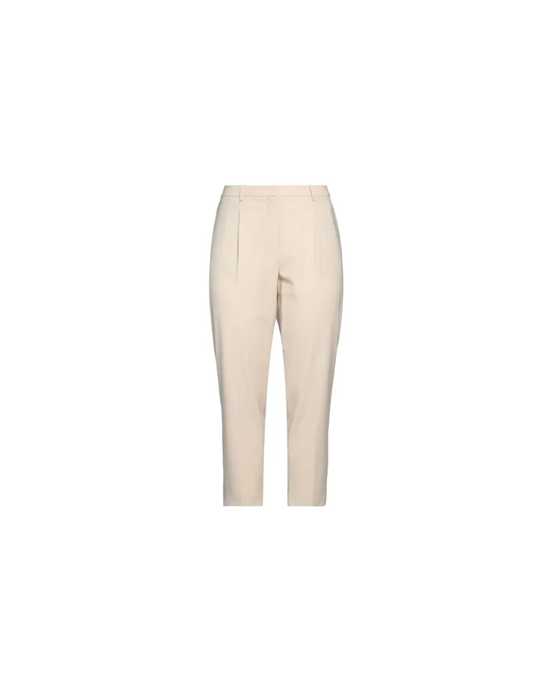 Theory HOSEN & RÖCKE - Hosenauf YOOX.COM Beige