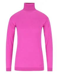 Valentino Garavani Rollkragenpullover Malve