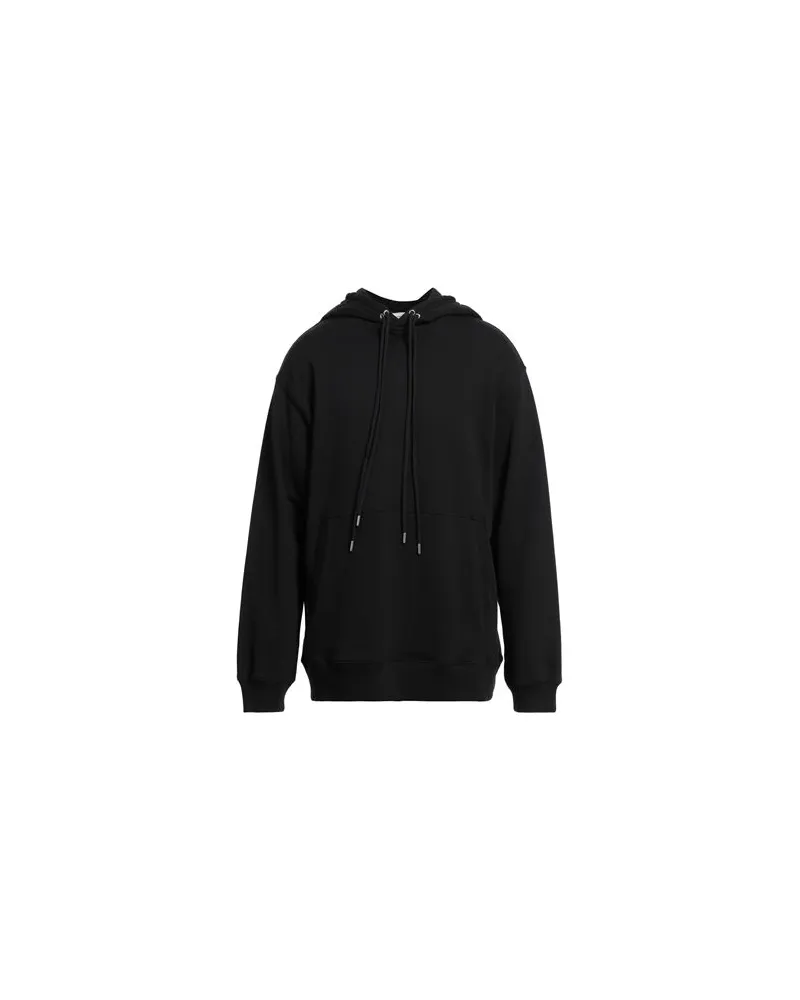 Dries van Noten TOPS - Sweatshirtsauf YOOX.COM Schwarz