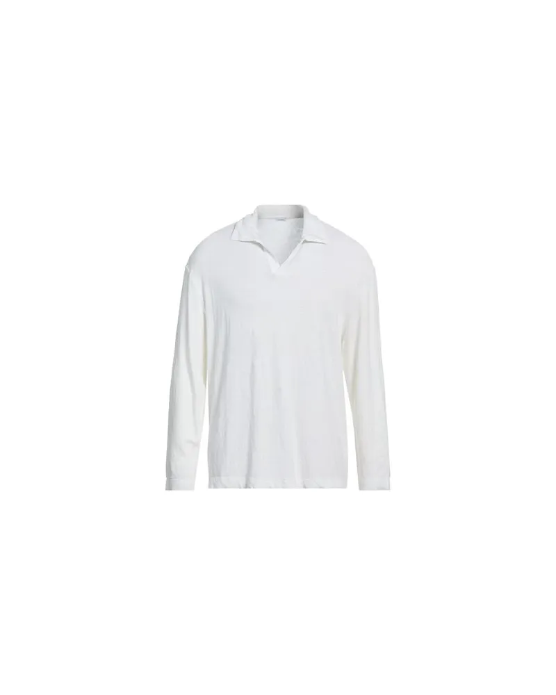 Malo STRICKWAREN - Pulloverauf YOOX.COM Weiß