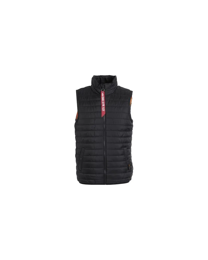 Alpha Industries JACKEN & MÄNTEL - Jacken und Anoraksauf YOOX.COM Schwarz