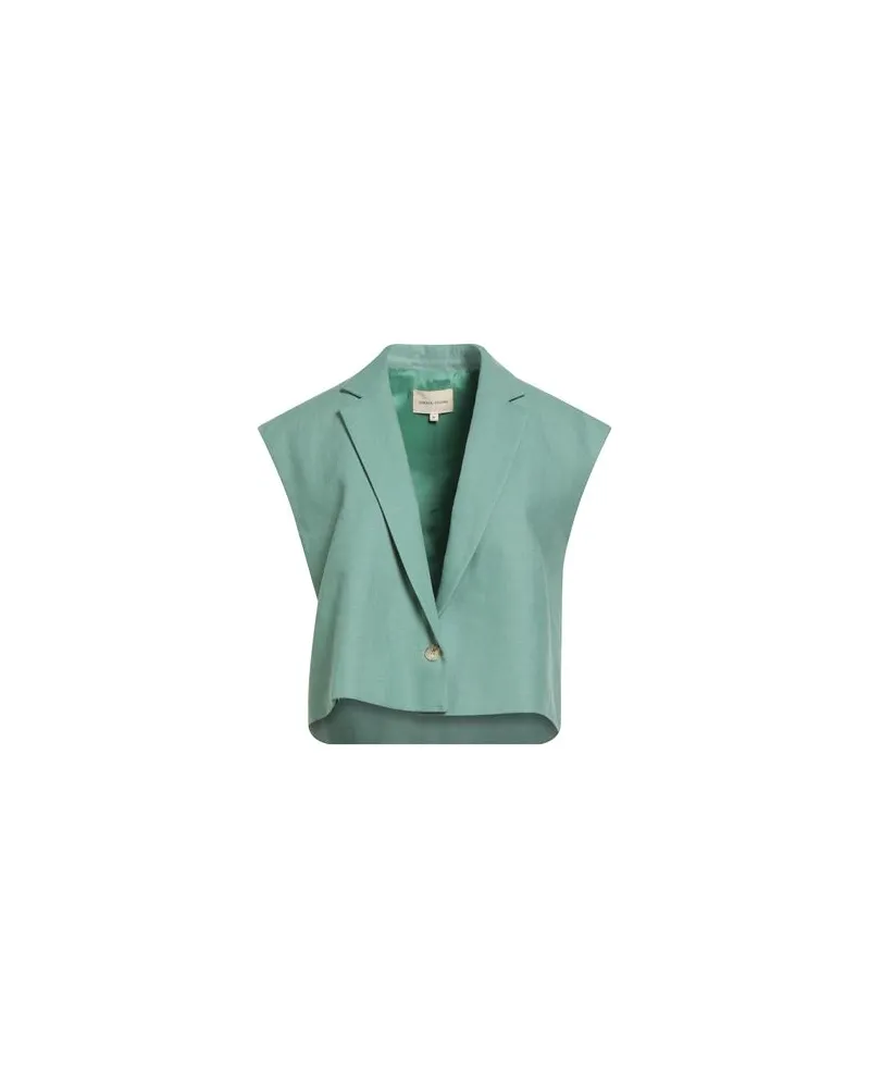 Loulou Studio ANZÜGE und CO-ORDS - Blazersauf YOOX.COM Säuregrün