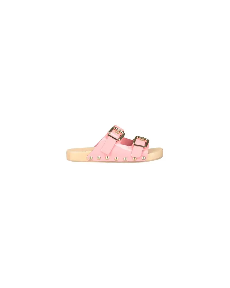NCUB SCHUHE - Mules & Clogsauf YOOX.COM Rosa