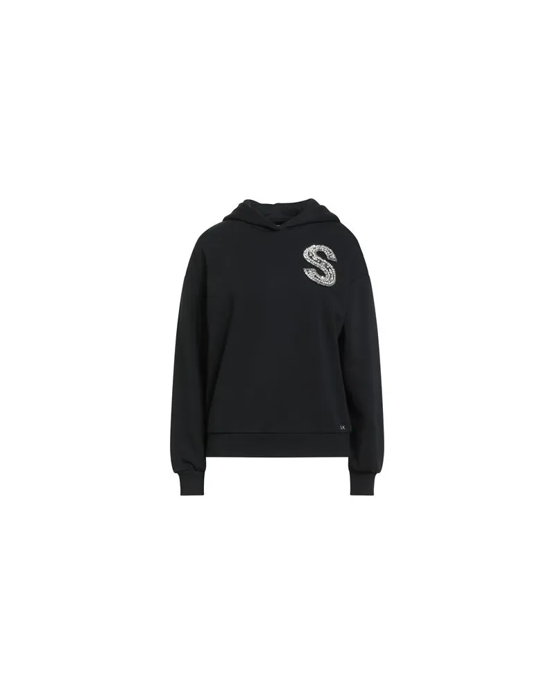 Sun68 TOPS - Sweatshirtsauf YOOX.COM Schwarz
