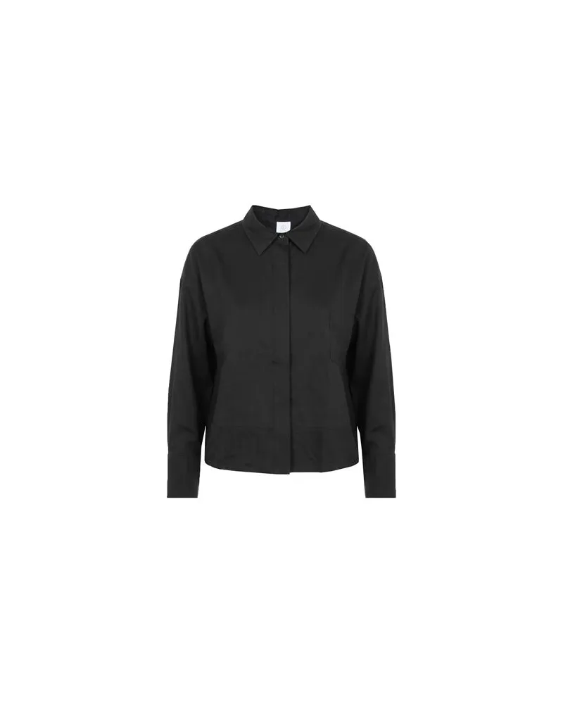 Bogner TOPS - Hemdenauf YOOX.COM Schwarz
