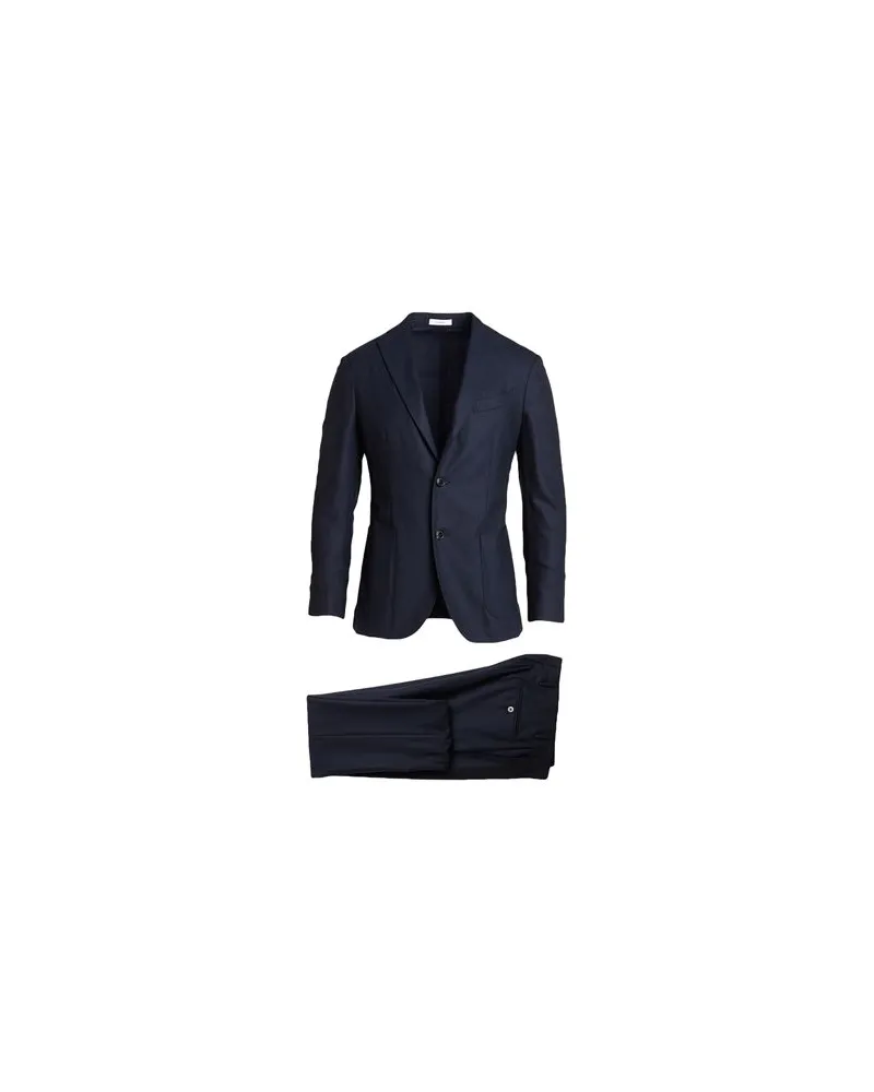 Boglioli ANZÜGE und CO-ORDS - Anzügeauf YOOX.COM Marineblau