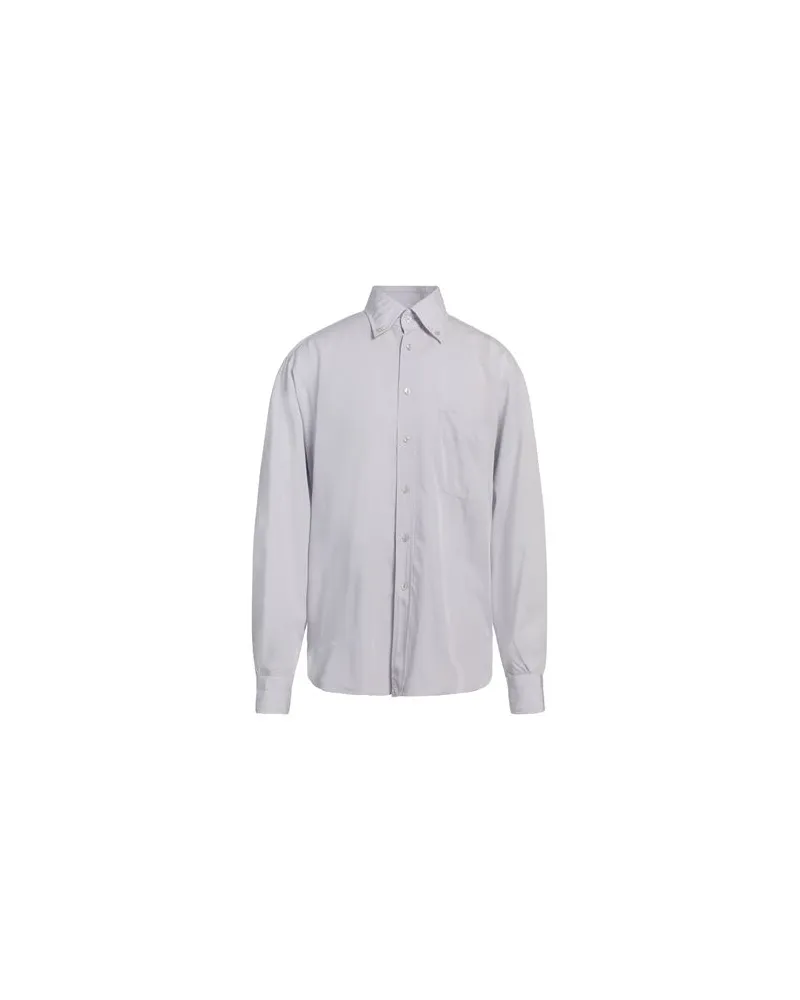 Tom Ford TOPS - Hemdenauf YOOX.COM Himmelblau