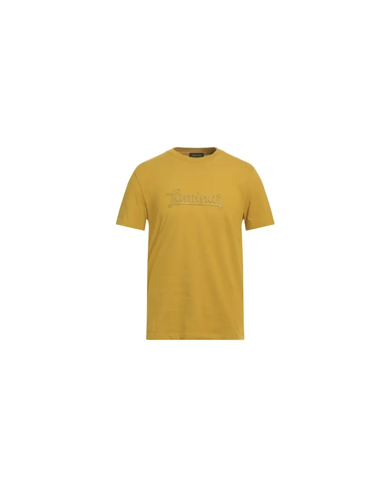 Herno TOPS - T-shirtsauf YOOX.COM Limettengrün
