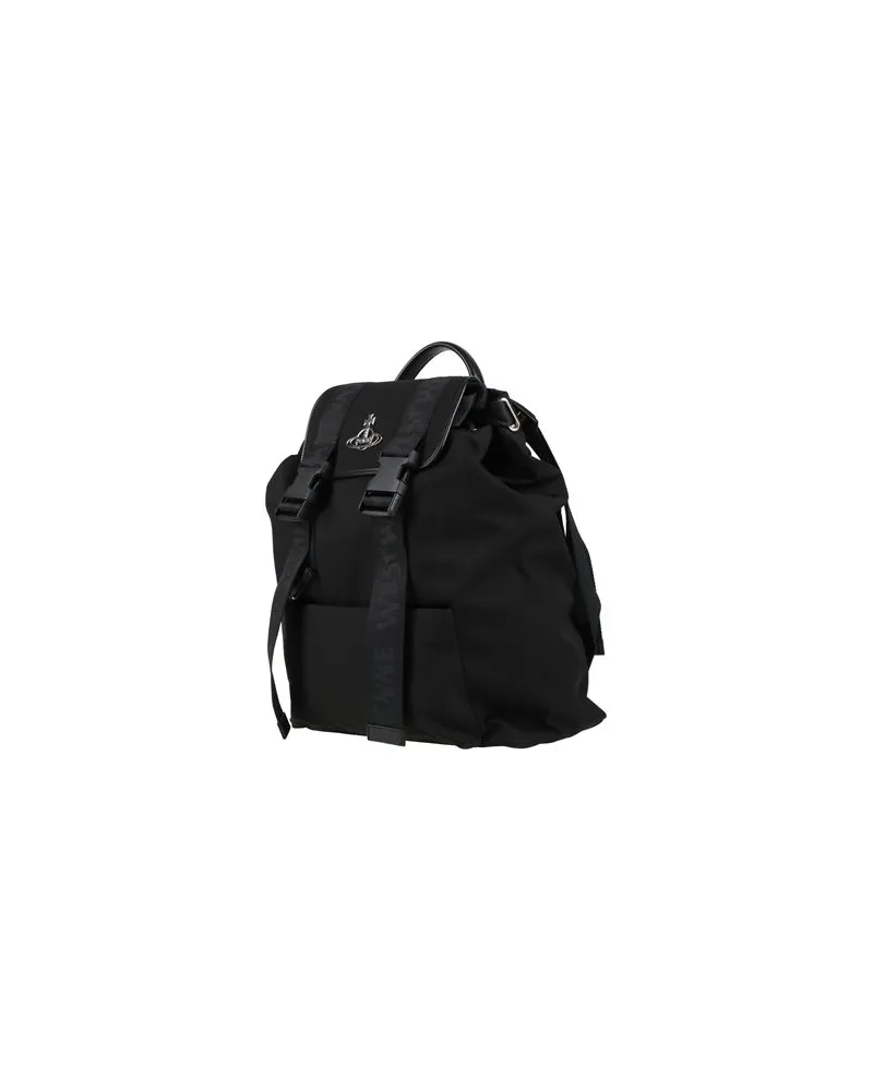 Vivienne Westwood TASCHEN - Rucksäckeauf YOOX.COM Schwarz