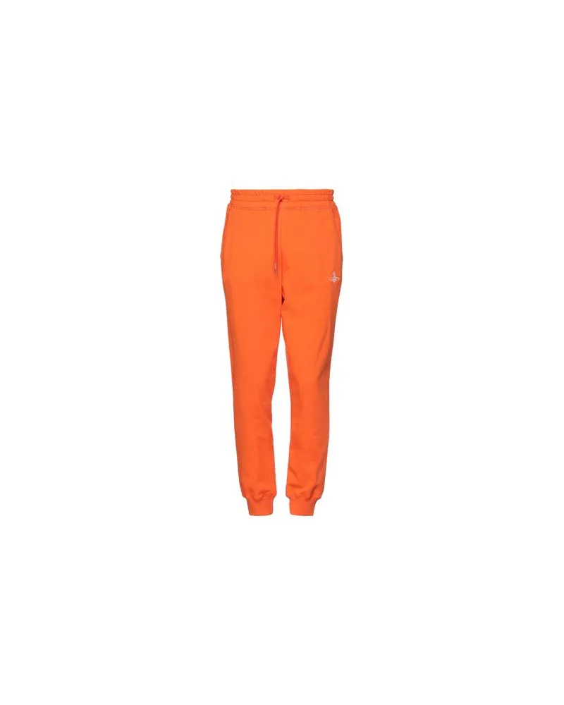 Vivienne Westwood HOSEN & RÖCKE - Hosenauf YOOX.COM Orange