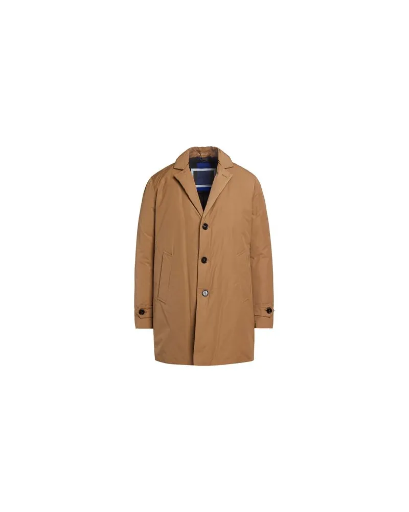 Paltò PLUS - JACKEN & MÄNTEL - Mäntelauf YOOX.COM Kamel
