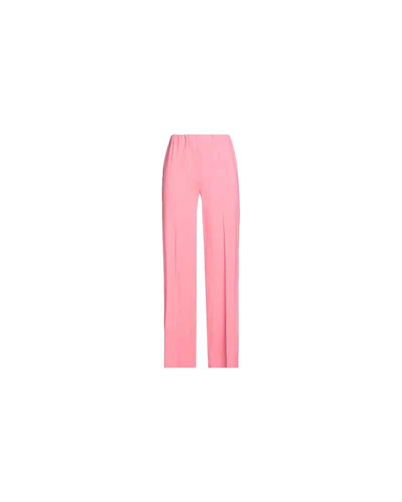 Jucca HOSEN & RÖCKE - Hosenauf YOOX.COM Rosa