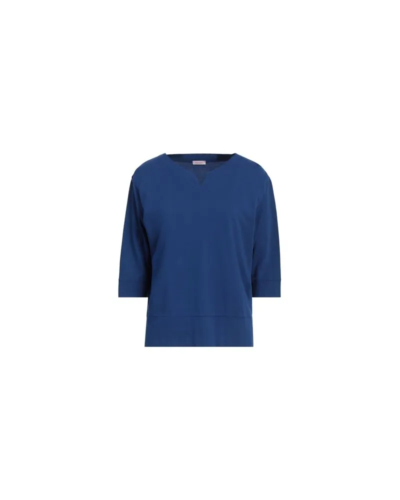 ROSSOPURO TOPS - T-shirtsauf YOOX.COM Königsblau